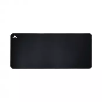 White Shark BLACK KNIGHT XL MP-2103 Pelės kilimėlis 800x350mm