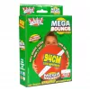Wicked Vision Mega Bounce Mini – 65 mm High Bounce Ball (Assorted Colours)