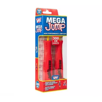 Wicked Vision Mega Jump Single šokinėjimo kamuolys vaikams ir suaugusiems