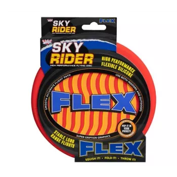 Wicked Vision Sky Rider Flex skraidantis diskas