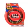 Wicked Vision Sky Rider Ultimate Quadcopter Drone – 2.4GHz, 4 kanalų, 6 ašių giroskopas, 350mAh baterija, iki 7 min. skrydžio
