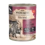 WIEJSKA ZAGRODA Forest Flavors Šerno ir Jautienos Šlapias Šunų Maistas - 800g