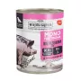 WIEJSKA ZAGRODA Mono Pork šlapias šunų maistas 800g
