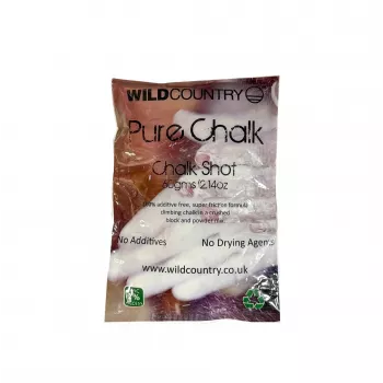 Wild Country Pure Chalk 60g