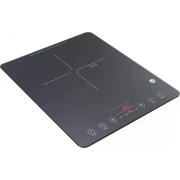 Wilfa ICP-1800B indukcinė kaitlentė - juoda - ant stalviršio - 1 zona 603831