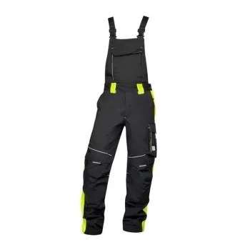 Žieminės Kelnės Ardon Neon Bib XL