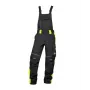Žieminės Kelnės Ardon Neon Bib XL