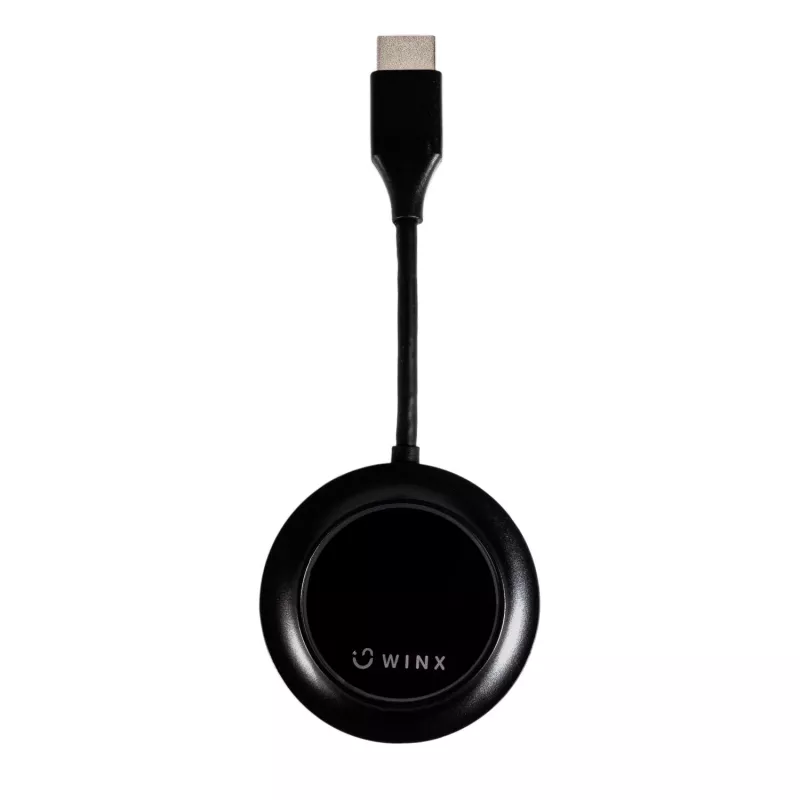 WINX CAST More HDMI belaidis vaizdo siųstuvas