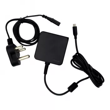 WINX CHARGE PRO TYPE-C 100W GaN maitinimo adapteris
