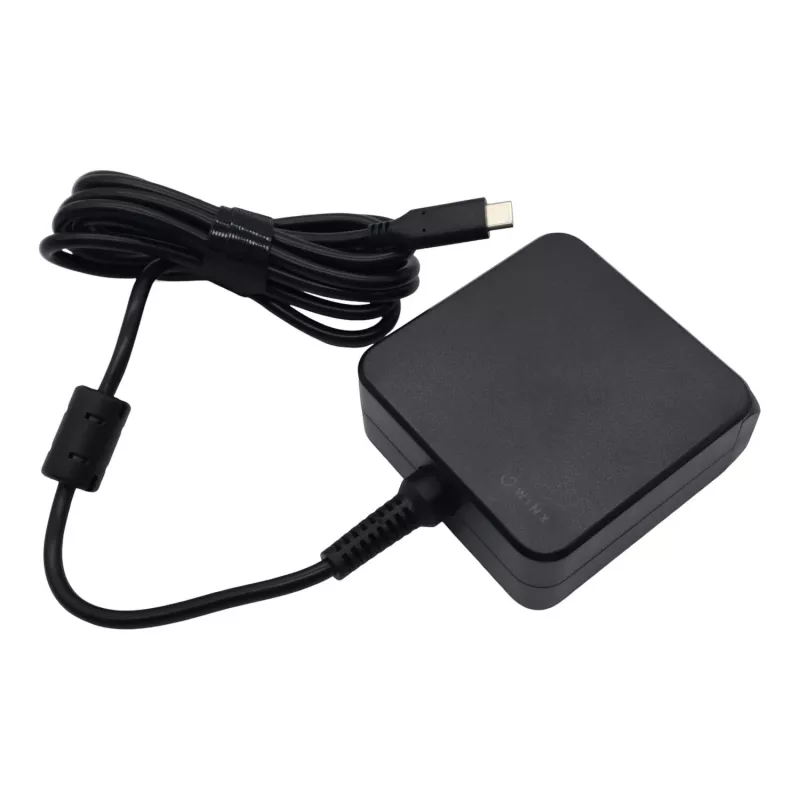 WINX CHARGE PRO TYPE-C 100W GaN maitinimo adapteris
