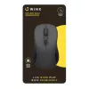 WINX CLICK Easy 1600DPI 2.4GHz belaidė pelė - juoda