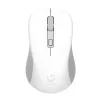 WINX CLICK Easy 1600DPI 2,4GHz belaidė pelė - balta