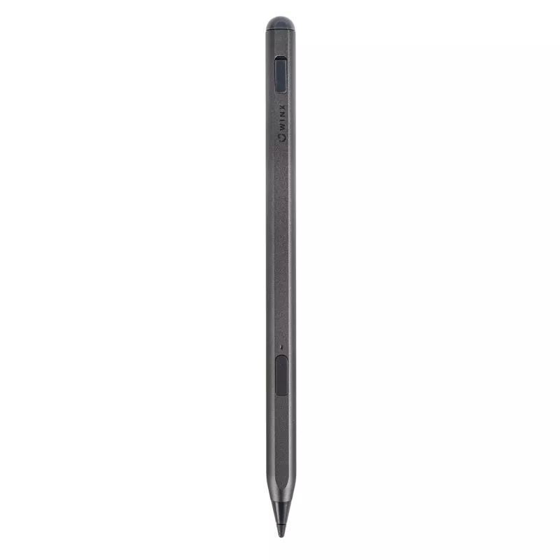 WINX DOODLE Max USI 2.0 rašiklis - 4096 slėgio lygiai, delno atmetimas, palaikomas pakreipimas, įkraunamas per USB-C, Space Grey