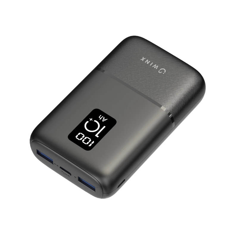 WINX GO Fast 2 10000mAh išorinė baterija PD20W