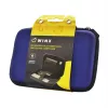 Winx Go Rugged Hardshell apsauginis dėklas, skirtas Nintendo Switch / OLED - mėlynas