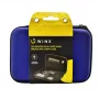 Winx Go Rugged Hardshell apsauginis dėklas, skirtas Nintendo Switch / OLED - mėlynas