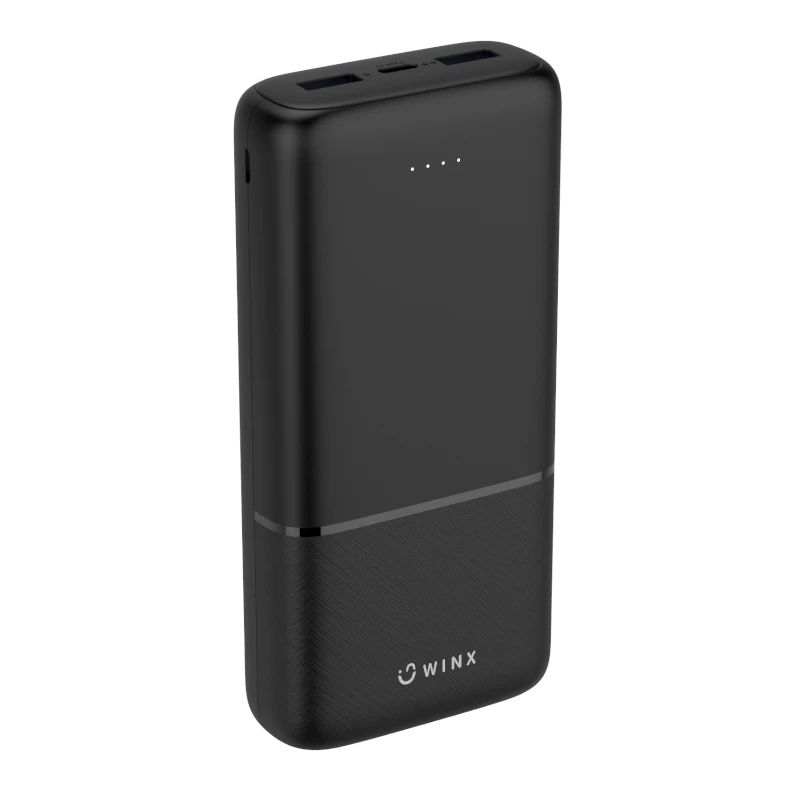 WINX GO Simple 20000mAh išorinė baterija