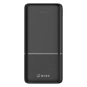 WINX GO Simple 20000mAh išorinė baterija