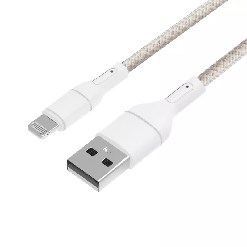 WINX LINK Simple USB į Lightning laidas 1 m baltas