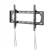 WINX MOUNT Max Tilt TV laikiklis 23-55 colių televizoriams, VESA 400x400, 35 kg, +5° iki -15° pakreipimas, plieninis, juodas