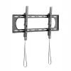WINX MOUNT Max Tilt TV laikiklis 23-55 colių televizoriams, VESA 400x400, 35 kg, +5° iki -15° pakreipimas, plieninis, juodas