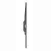 WINX MOUNT SIMPLE TV laikiklis 14–42 colių ekranams, fiksuotas sieninis laikiklis, VESA 75x75–200x200, 25 kg, juodas