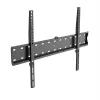 WINX MOUNT SIMPLE TV laikiklis 14–42 colių ekranams, fiksuotas sieninis laikiklis, VESA 75x75–200x200, 25 kg, juodas