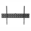 WINX MOUNT SIMPLE TV laikiklis 14–42 colių ekranams, fiksuotas sieninis laikiklis, VESA 75x75–200x200, 25 kg, juodas