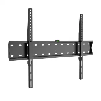 WINX MOUNT SIMPLE TV laikiklis 14–42 colių ekranams, fiksuotas sieninis laikiklis, VESA 75x75–200x200, 25 kg, juodas