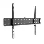 WINX MOUNT SIMPLE TV laikiklis 14–42 colių ekranams, fiksuotas sieninis laikiklis, VESA 75x75–200x200, 25 kg, juodas