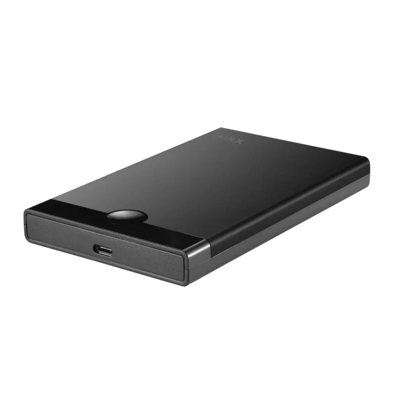 WINX STORE Fast 2.5 Type-C dėklas