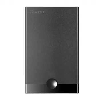 WINX STORE Fast 2.5 Type-C dėklas
