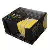 WINX USB į Type-C|Lightning įkrovimo laidas 2-in-1 šakotas 1,2 m juodas