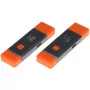Belaidis HDMI prailgintuvas HDMI-EX-50/WL 5,8 GHz Delta Multimedia