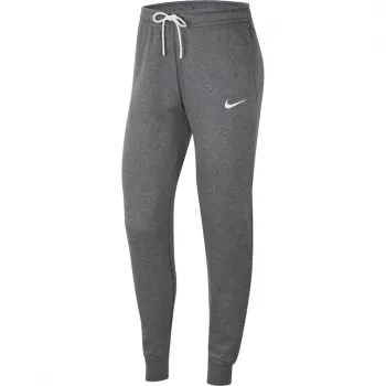 Moteriškos Nike Park 20 Fleece Graphite kelnės CW6961 071