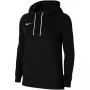 Moteriškas Nike Park 20 gobtuvas juodos spalvos CW6957-010