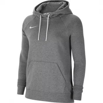 Moteriškas Nike Park 20 gobtuvas Dark Grey Heather CW6957 071