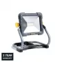 WORKING LIGHT LED L3020Li 18V belaidis darbo žibintas, 12 LED, 160 liumenų, 360° sukimas, suderinamas su Makita LXT