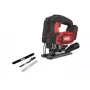 WORX belaidis dėlionis 3430CB 20V XP Brushless