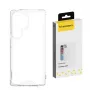 Wozinsky Clear Corner Case Samsung Galaxy S24 FE - Skaidrus