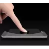 Wozinsky ClearGuard Back Cover, skirta Apple iPhone 15 Plus, permatomas, TPU ir PC, smūgius sugeriantis, suderinamas su MagSafe