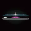 Wozinsky ClearGuard Back Cover, skirta Apple iPhone 15 Plus, permatomas, TPU ir PC, smūgius sugeriantis, suderinamas su MagSafe
