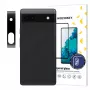 Wozinsky Full Camera Glass Tempered Glass for Google Pixel 6a 9H