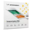 Wozinsky Grūdintas stiklas 9H ekrano apsauga, skirta Samsung Galaxy Tab A8 10.5 (2021)