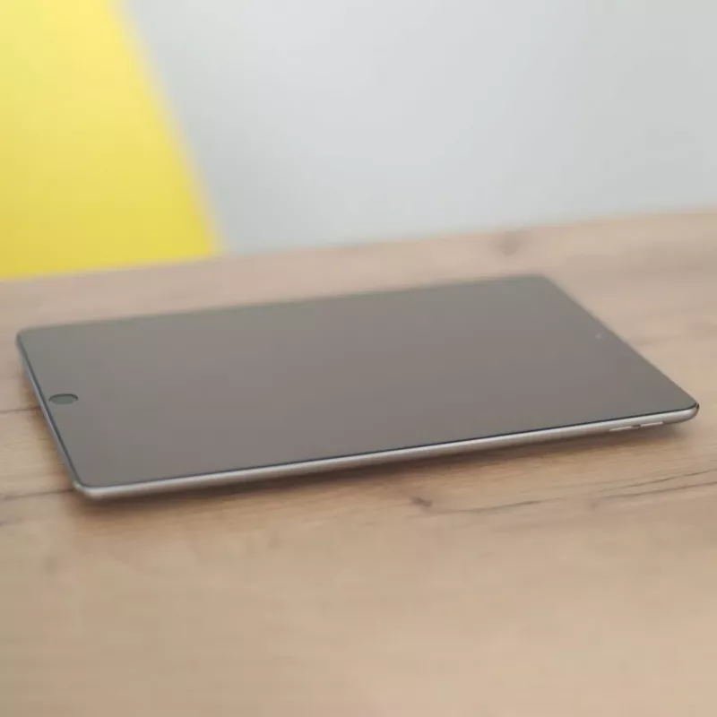 Wozinsky Grūdinto stiklo ekrano apsauga, skirta Xiaomi Redmi Pad Pro 5G – 9H kietumas, 0,3 mm, oleofobinė danga, be burbuliukų