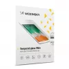 Wozinsky Grūdinto stiklo ekrano apsauga, skirta Xiaomi Redmi Pad Pro 5G – 9H kietumas, 0,3 mm, oleofobinė danga, be burbuliukų