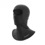 Wozinsky WKM-01B veido kaukė-balaklava motociklininkams ir dviratininkams, juoda