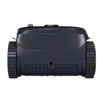 WYBOT C2 Pro Vision belaidis robotas baseinui su AI vizija, 240 min. veikimo ir 200 m² aprėptis