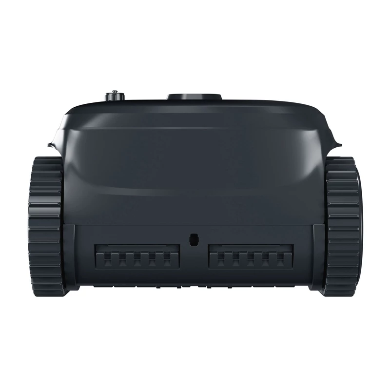 Bevielis baseino valymo robotas Wybot C2 Pro Vision