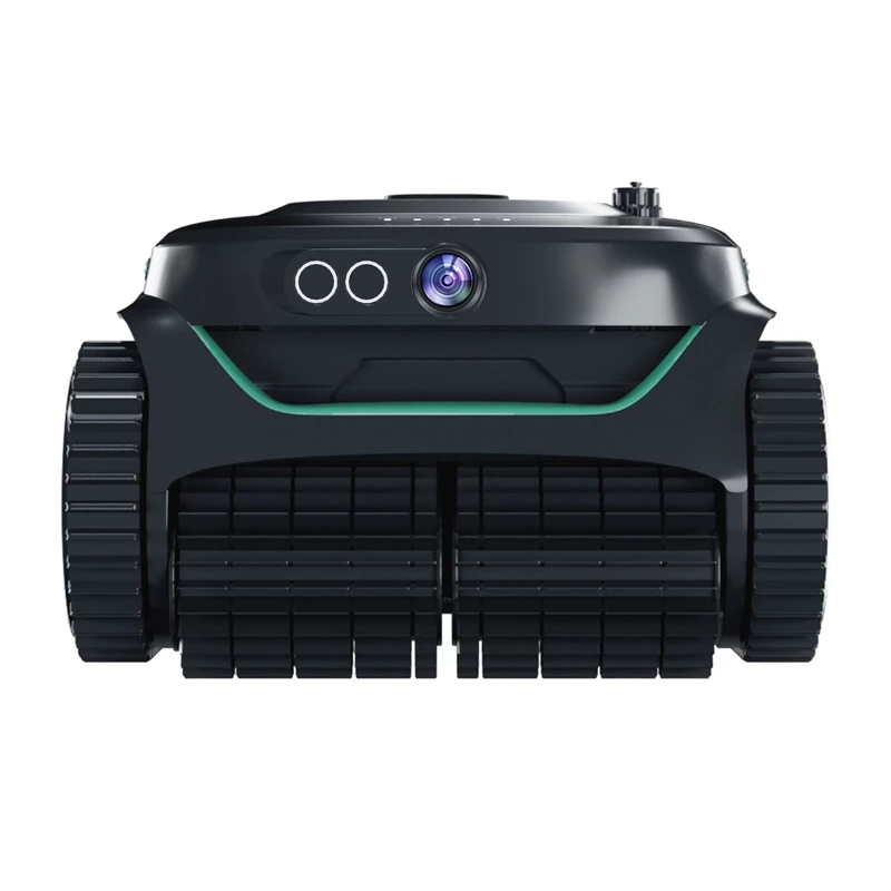 Bevielis baseino valymo robotas Wybot C2 Pro Vision